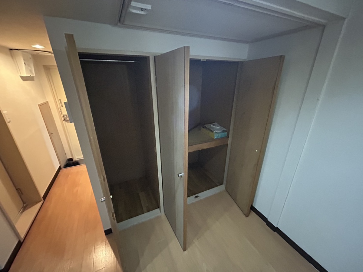 収納 写真9