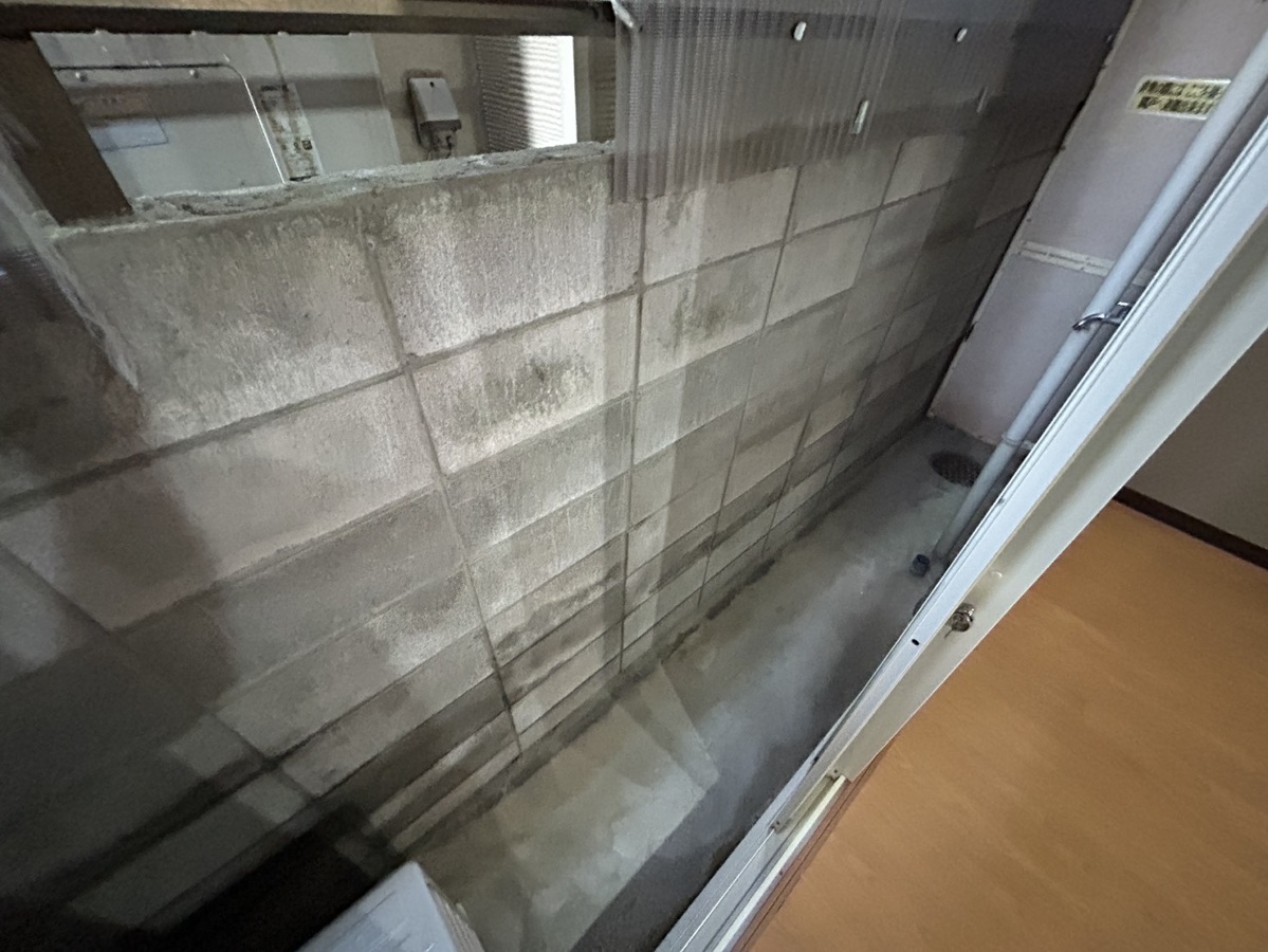 バルコニー・ベランダ 写真10