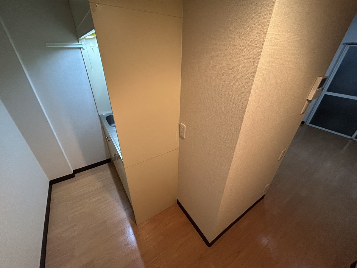 セキュリティ 写真13