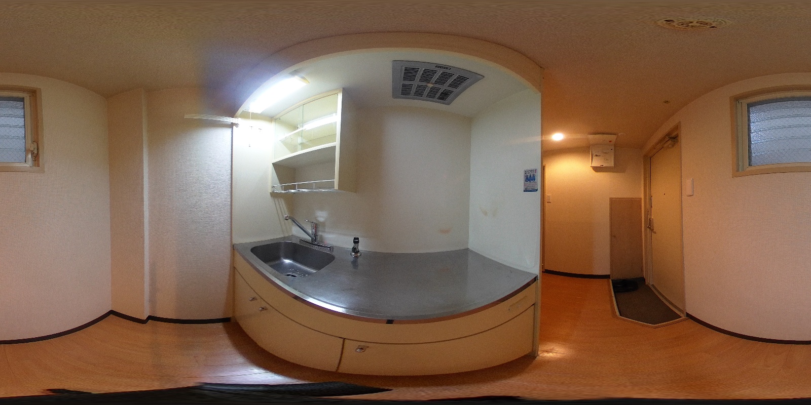 キッチン 写真34