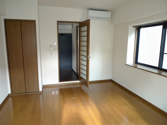 リビング 写真3