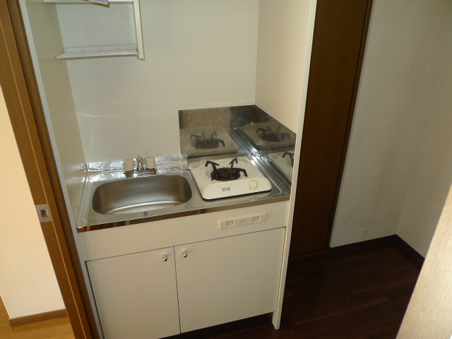 キッチン 写真4