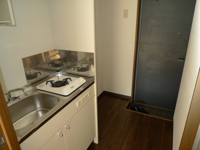 キッチン 写真5