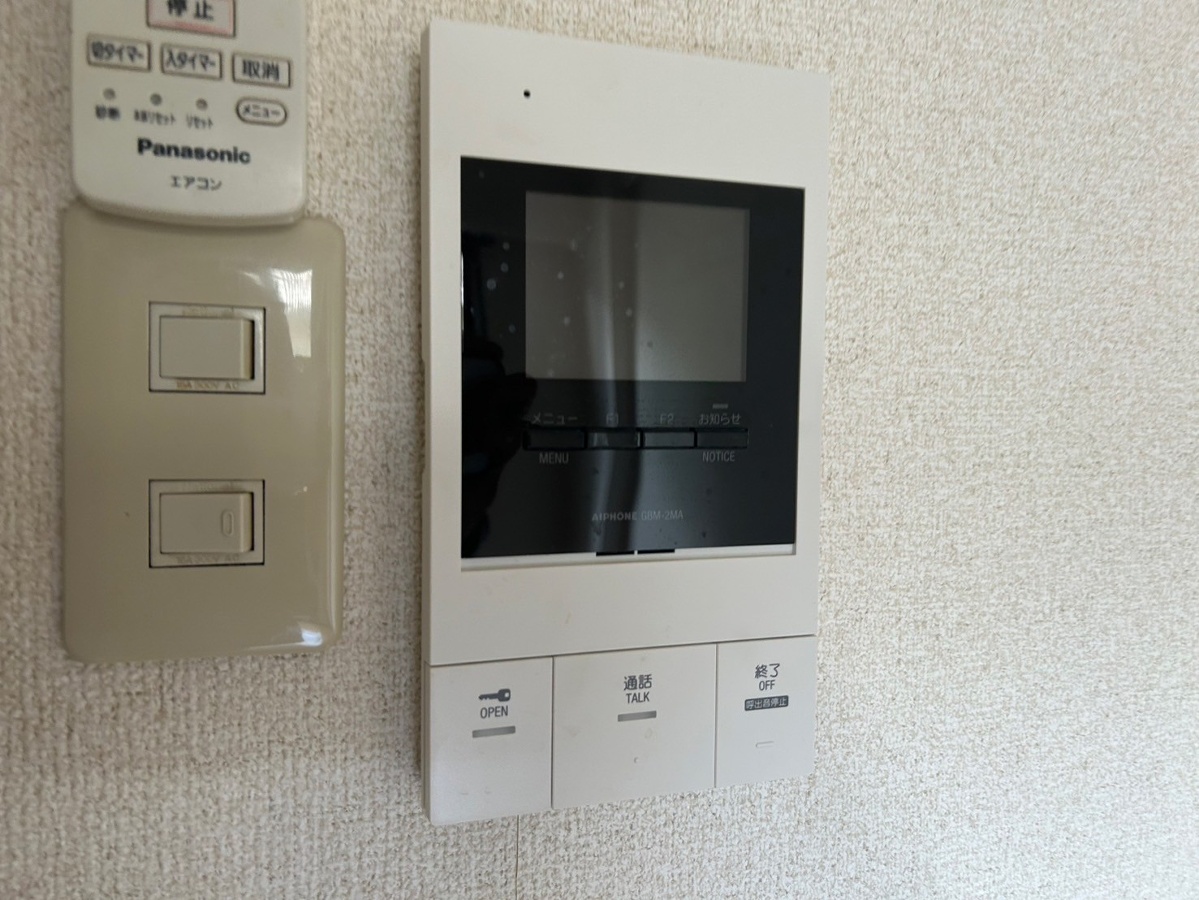 セキュリティ 写真13