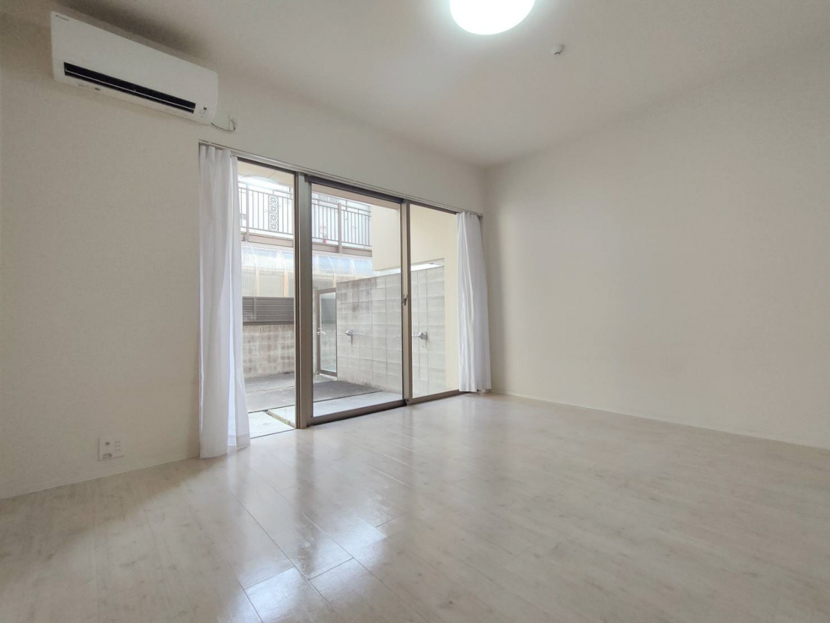 リビング 写真2