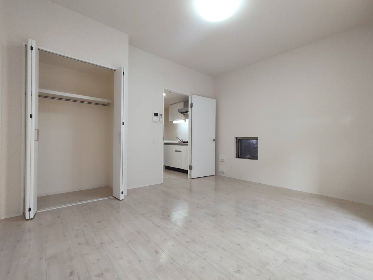 リビング 写真3