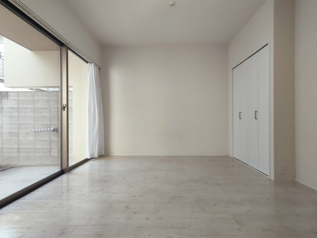 リビング 写真4