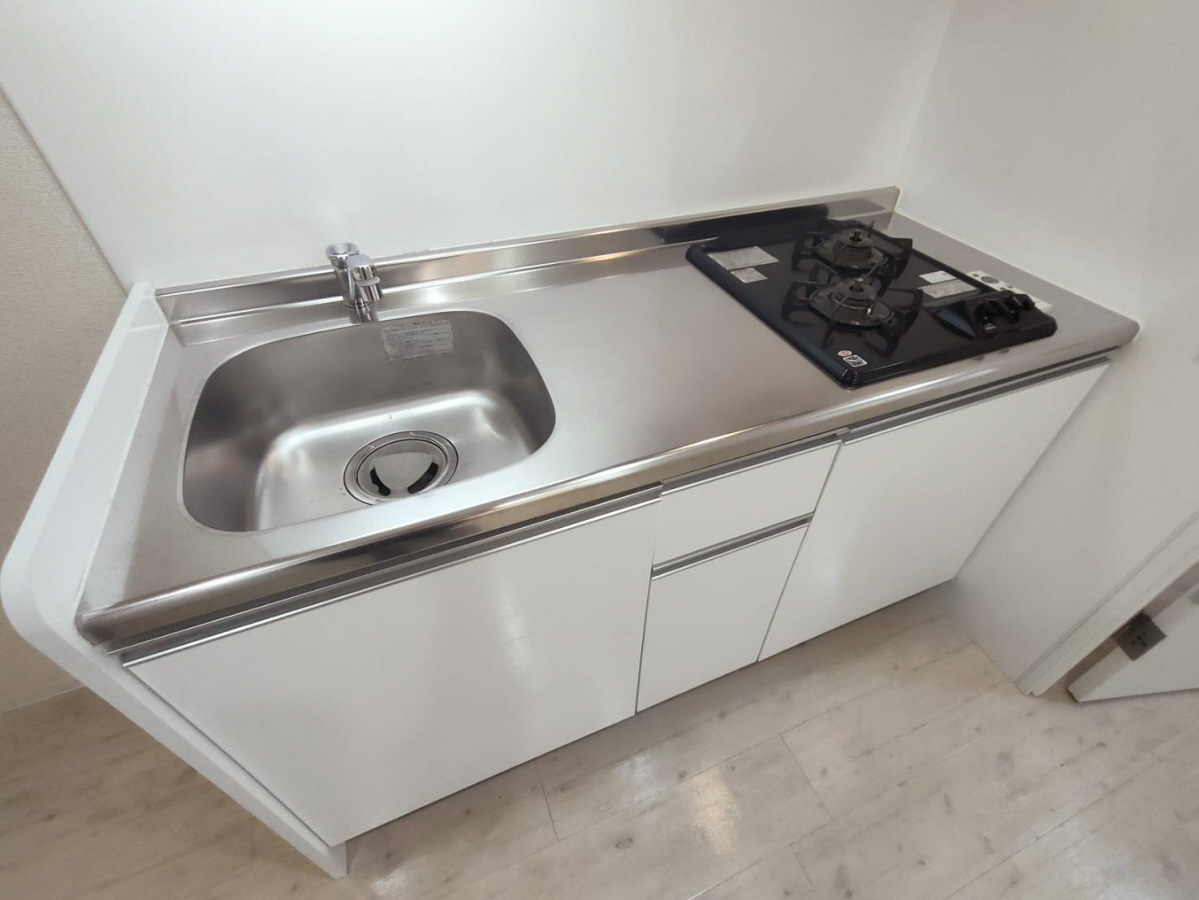 キッチン 写真7