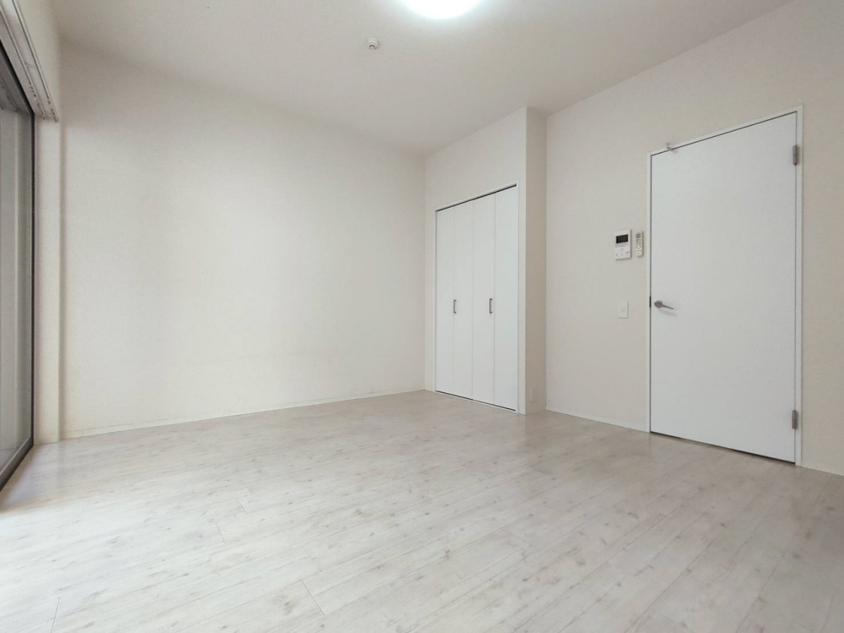 リビング 写真5