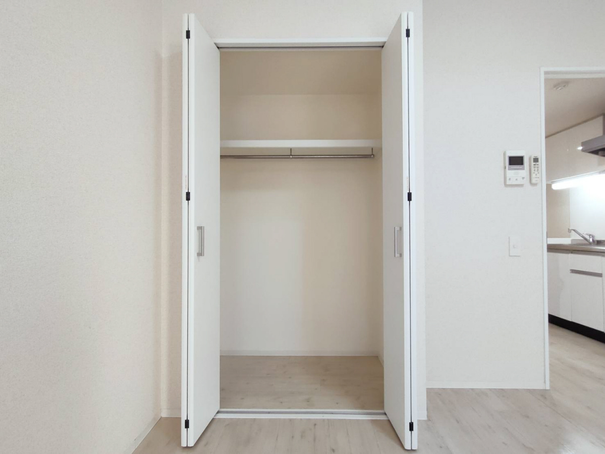 収納 写真16