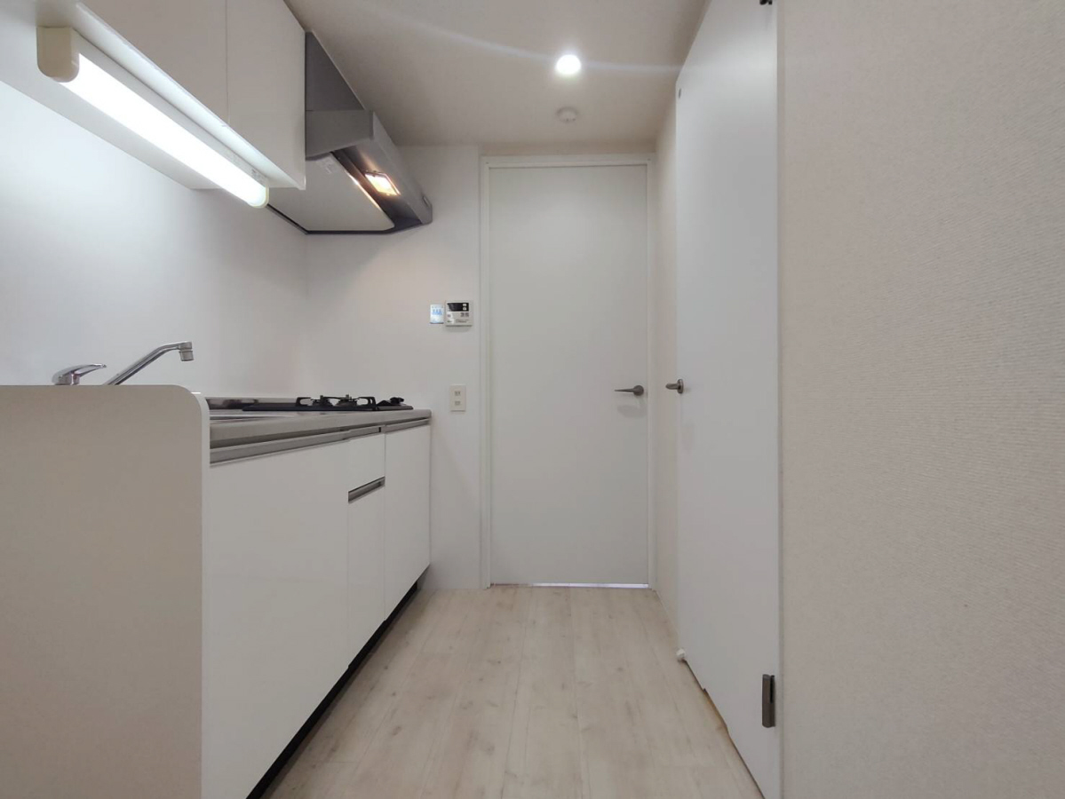 キッチン 写真9