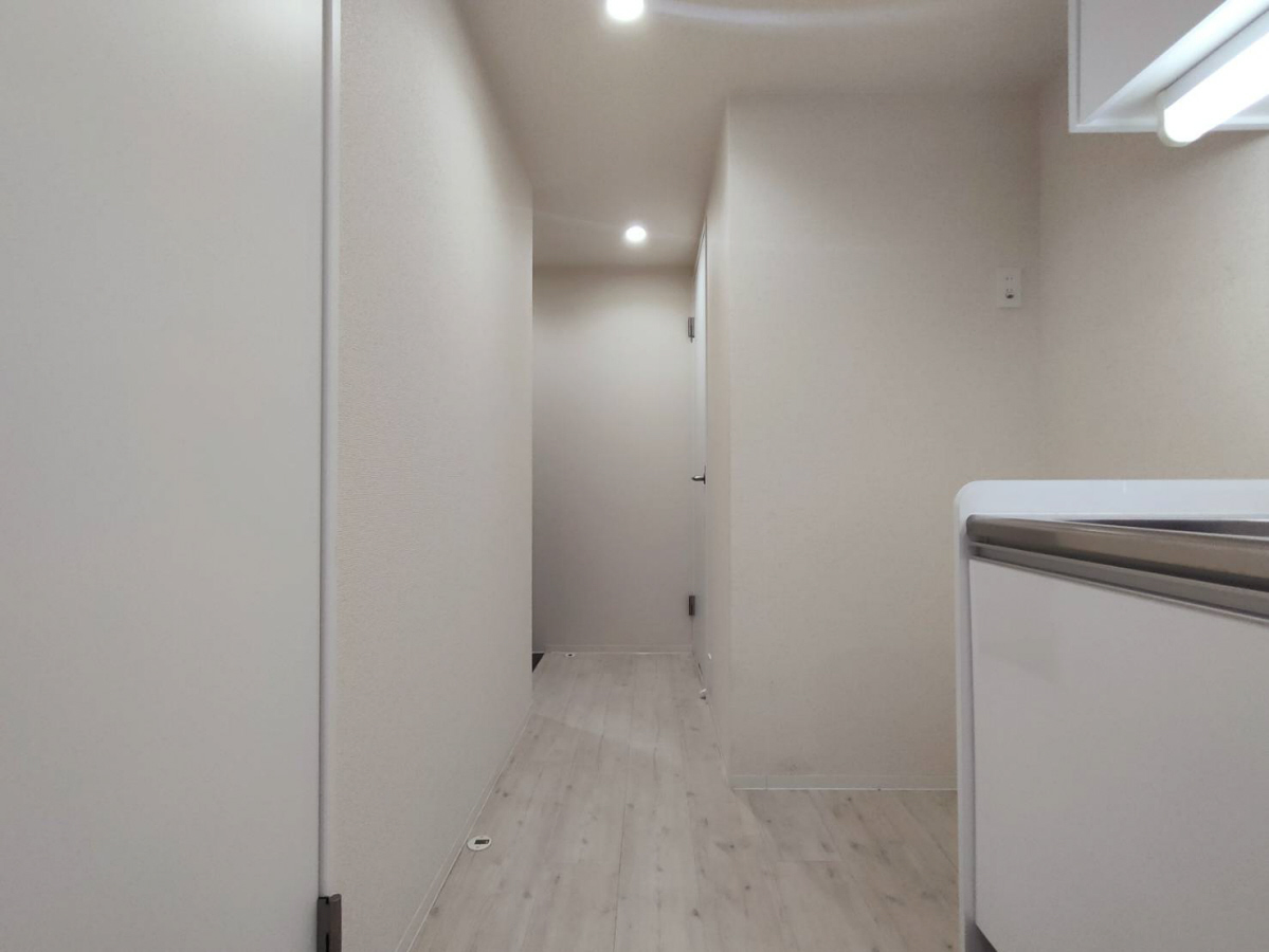 キッチン 写真10