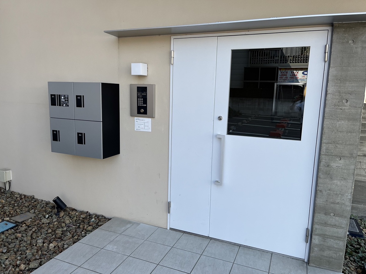 外観パース 写真19