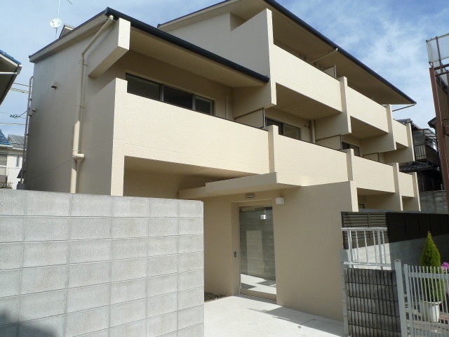 敷地内/建物 写真20