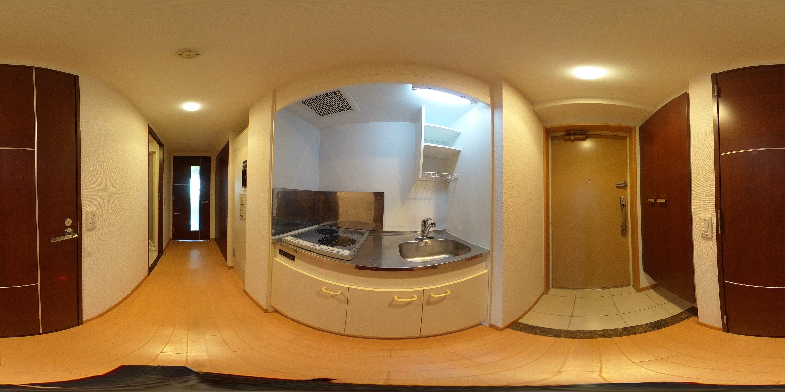 キッチン 写真34