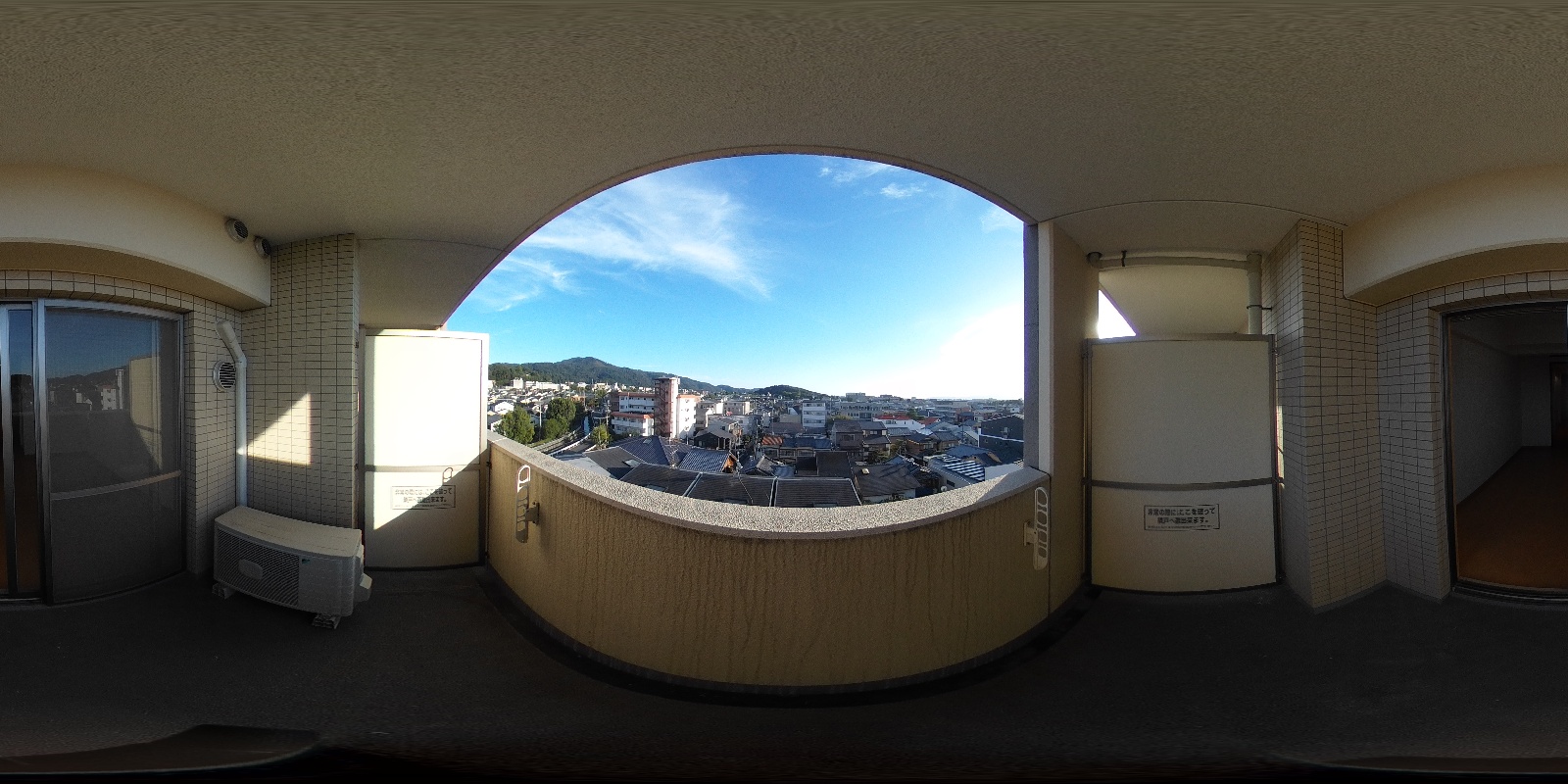 バルコニー・ベランダ 写真37