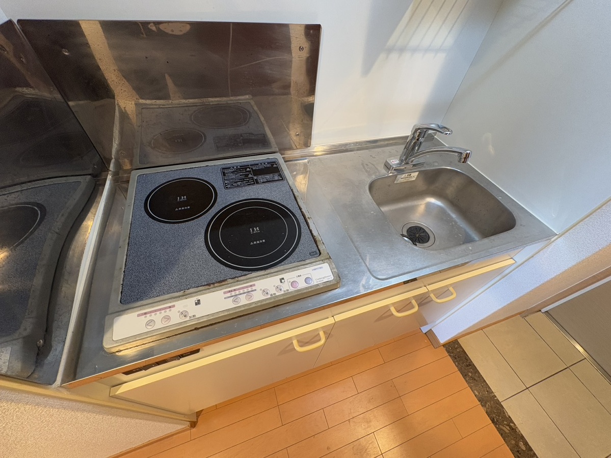 キッチン 写真5