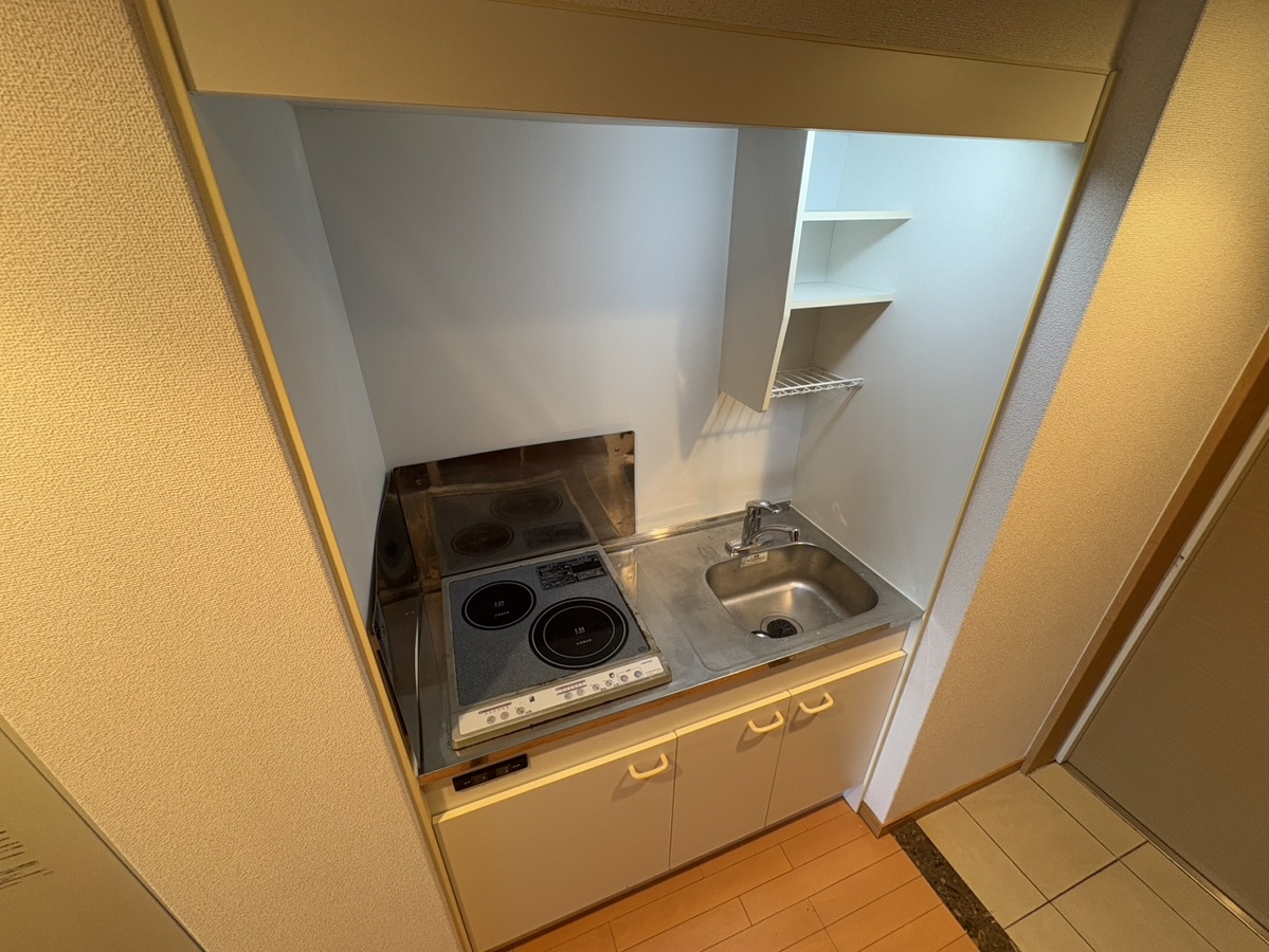 キッチン 写真6