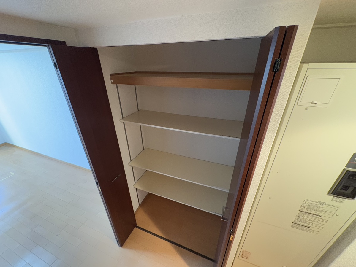 収納 写真19