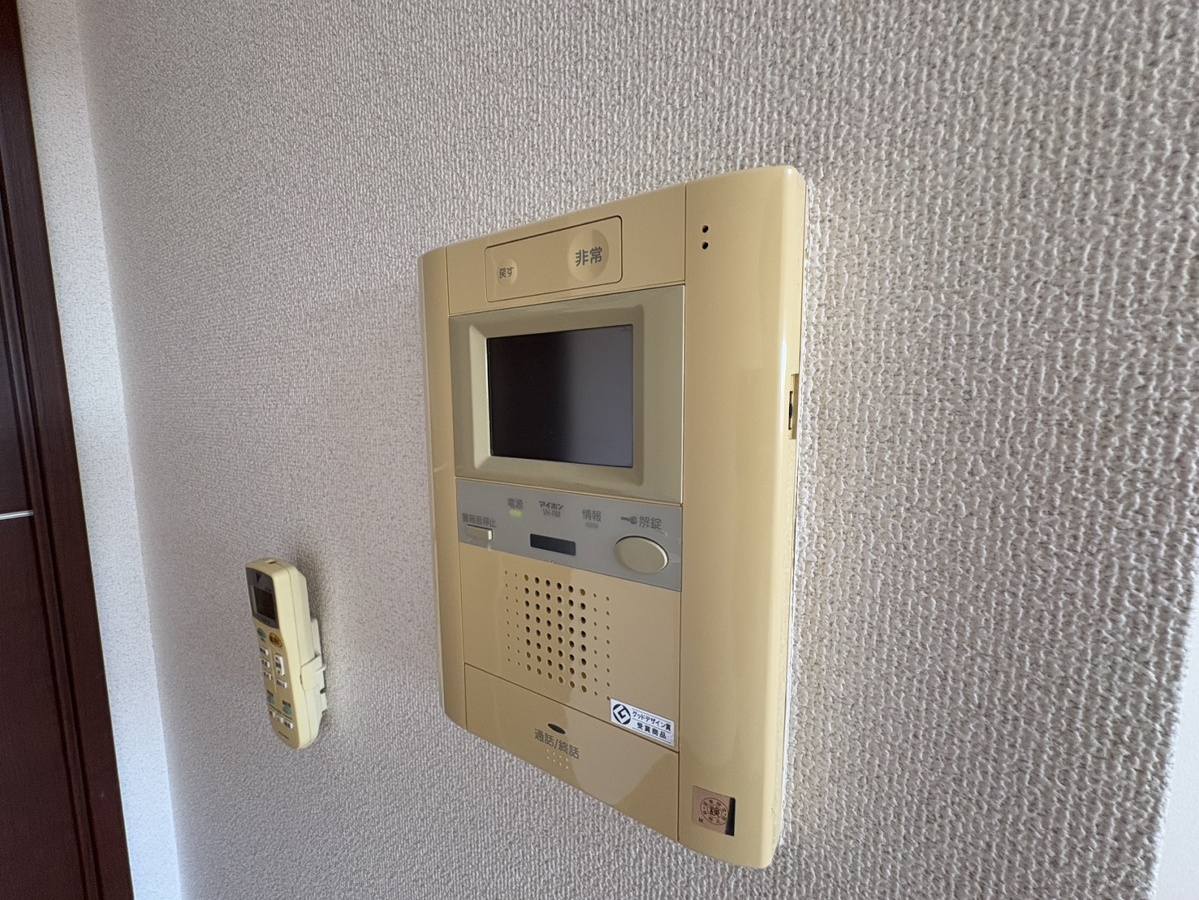 セキュリティ 写真29