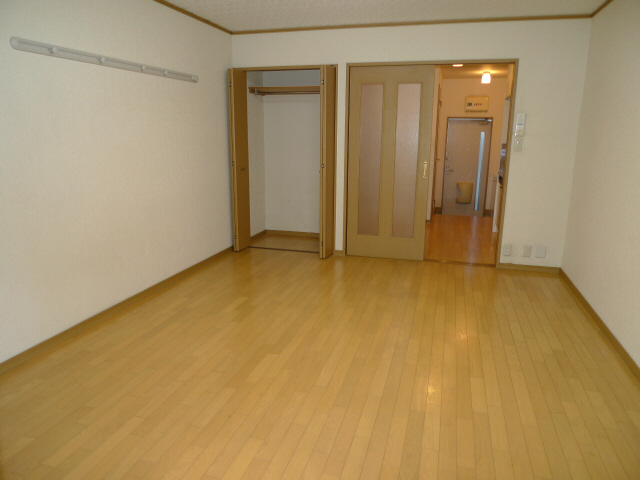 リビング 写真3