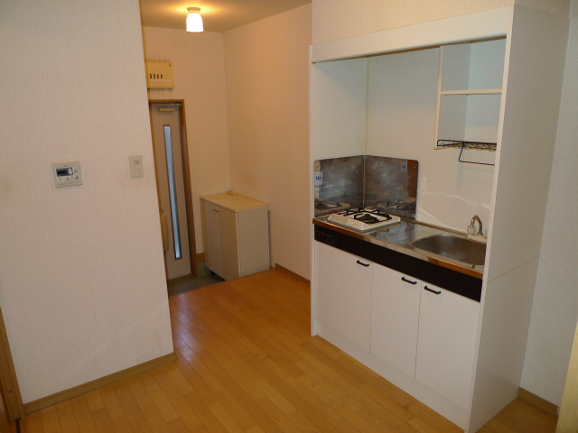 ダイニング 写真4