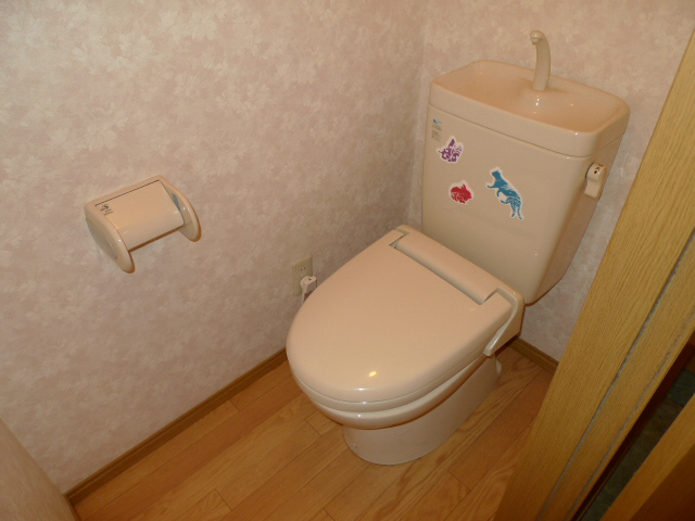 トイレ 写真11