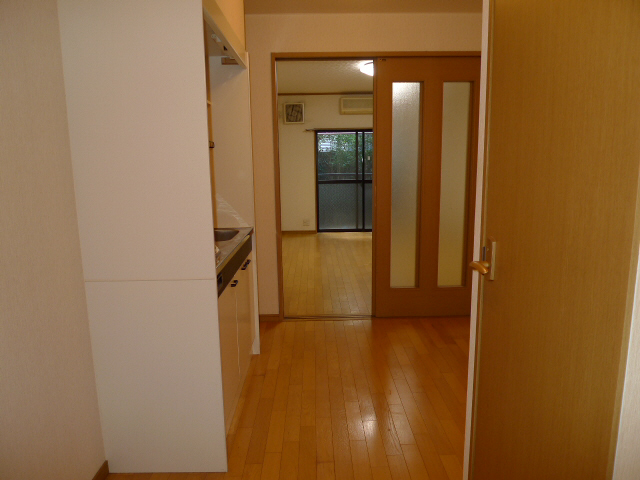 その他部屋・スペース 写真6