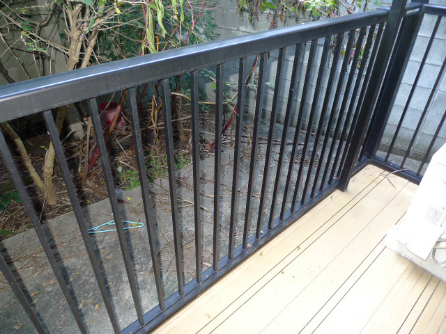 バルコニー・ベランダ 写真13