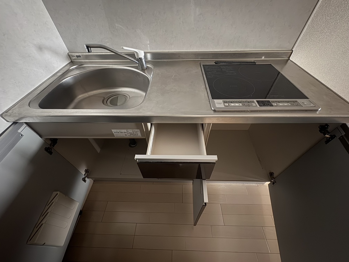 ダイニング 写真5