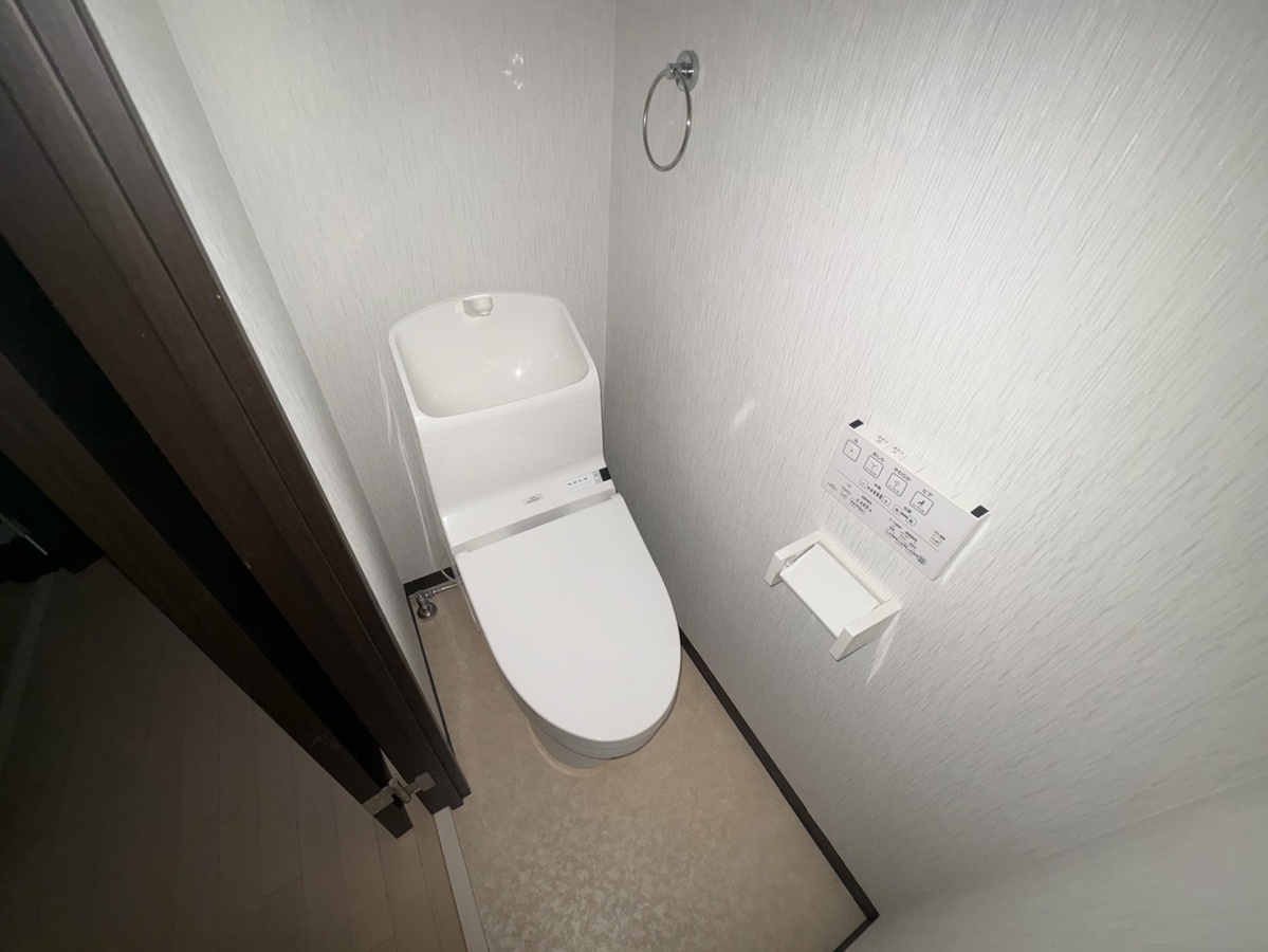 トイレ 写真18