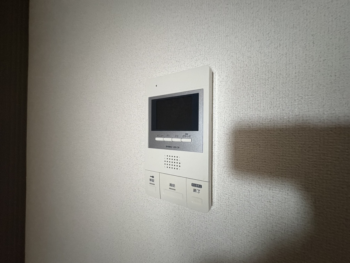 セキュリティ 写真29