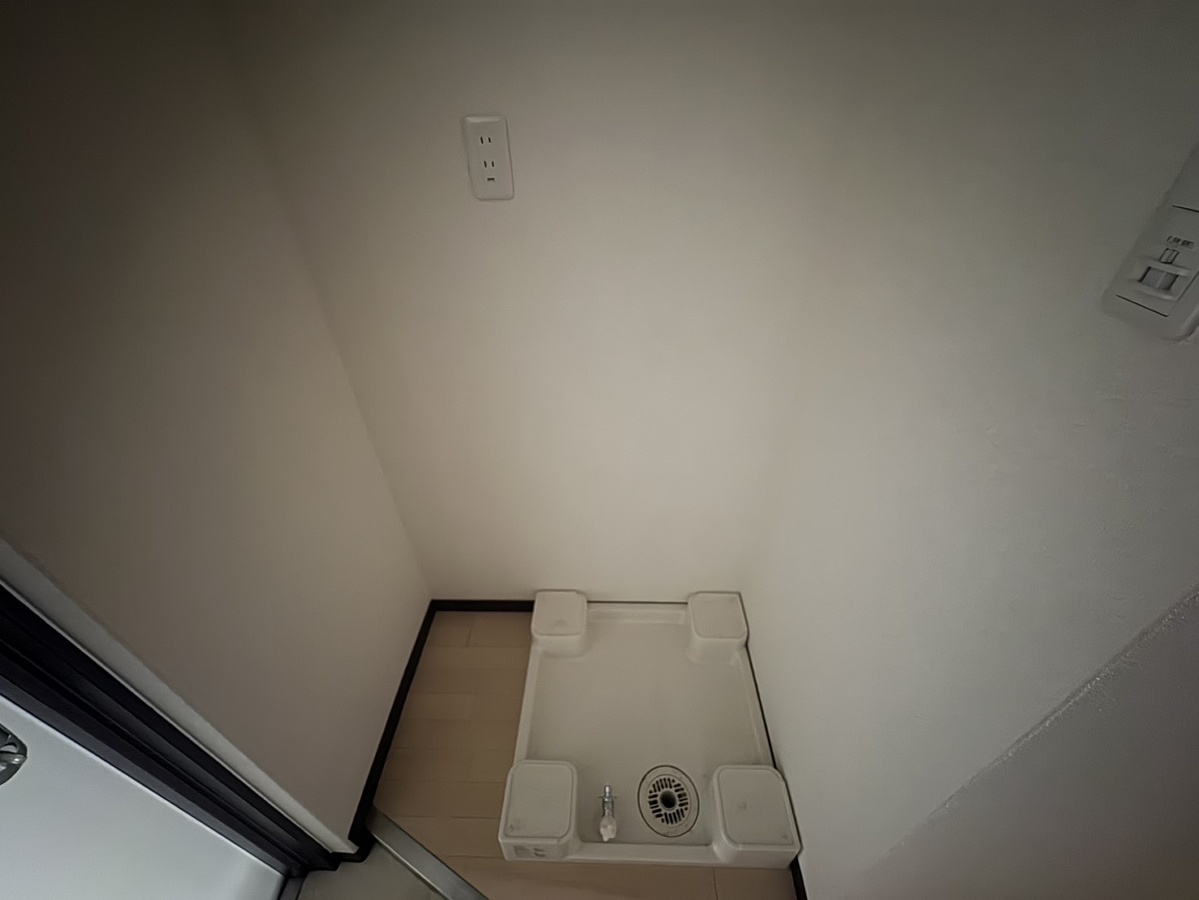 洗面所 写真15