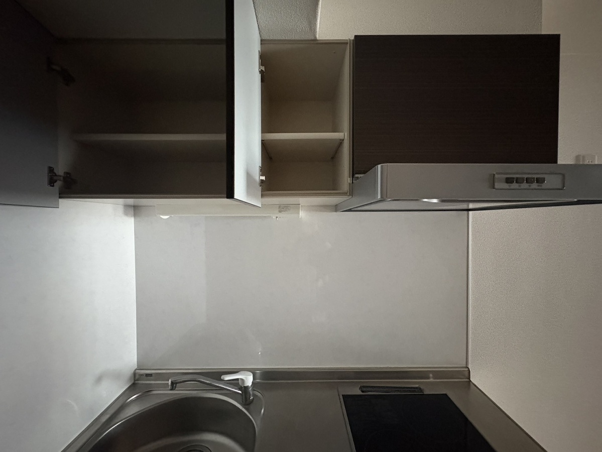 キッチン 写真7