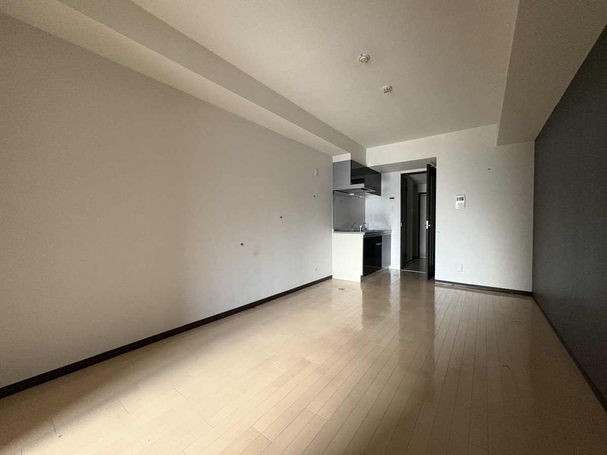 リビング 写真4