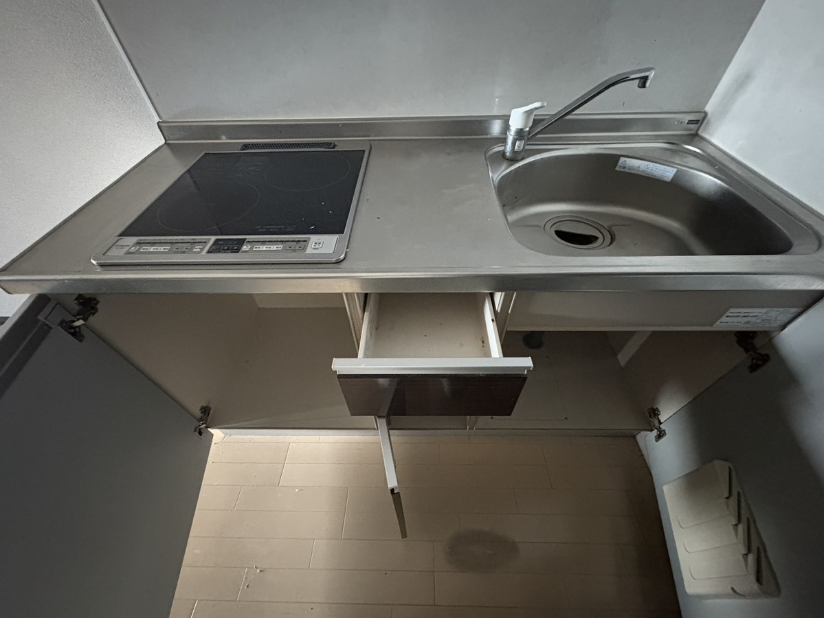 ダイニング 写真6