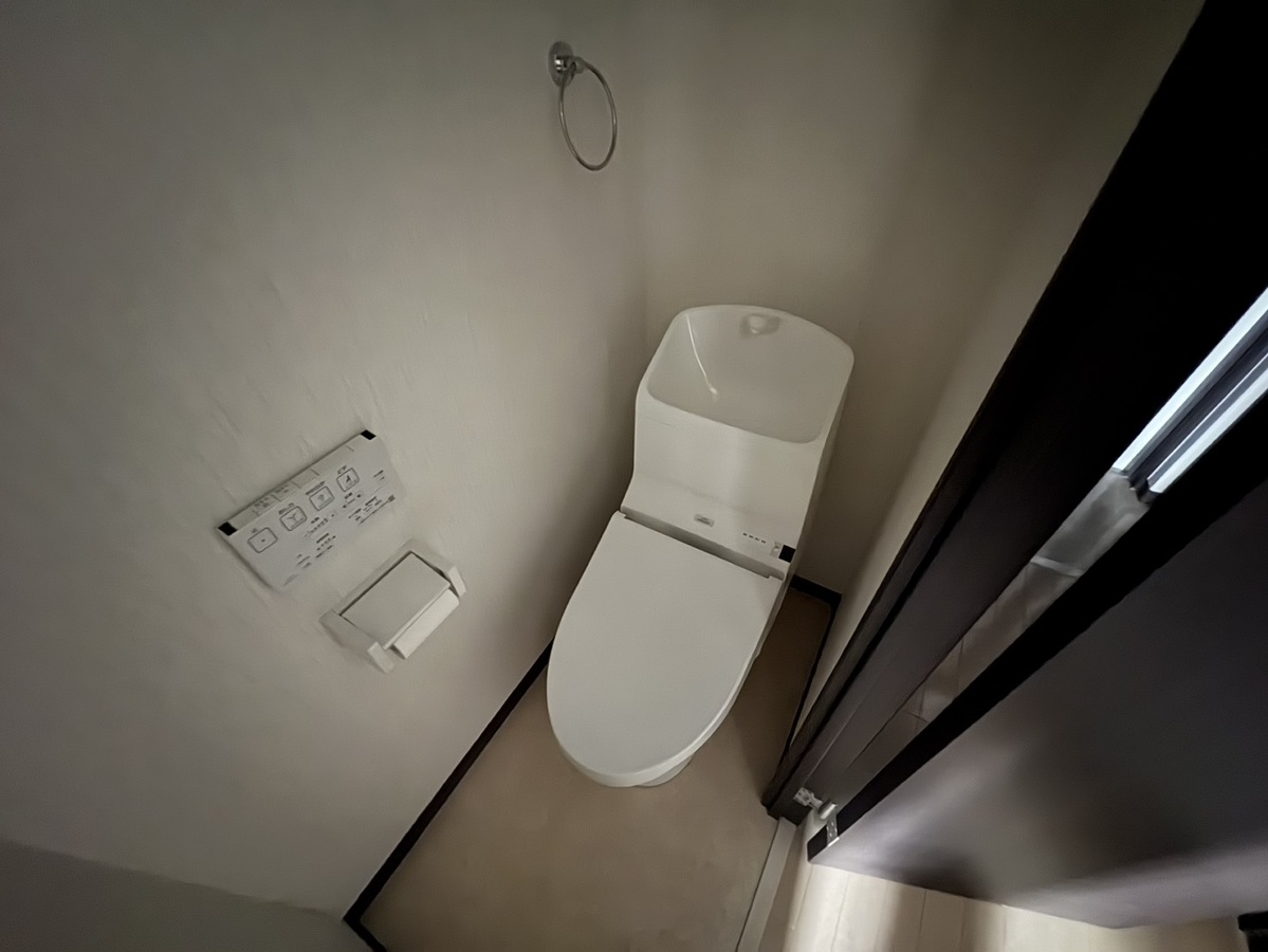 トイレ 写真18