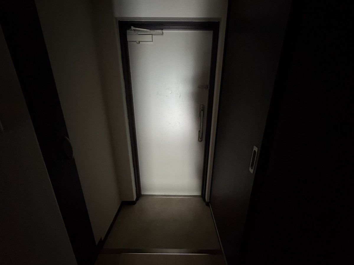 玄関 写真13