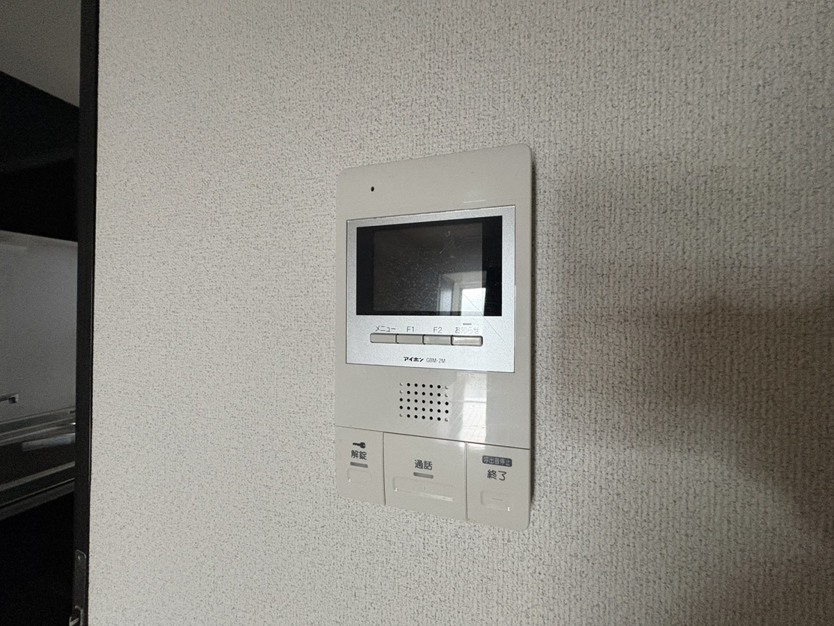 セキュリティ 写真29