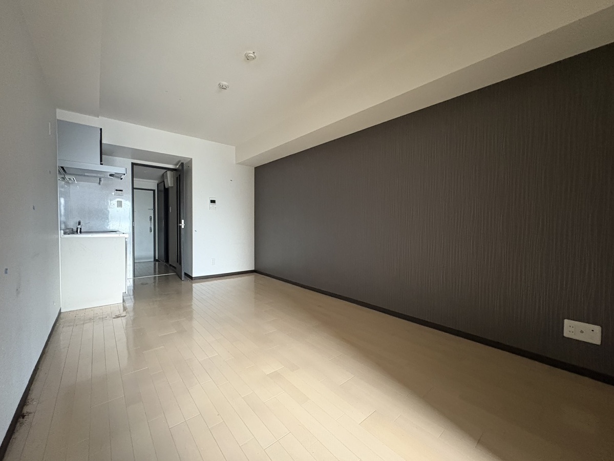 リビング 写真5