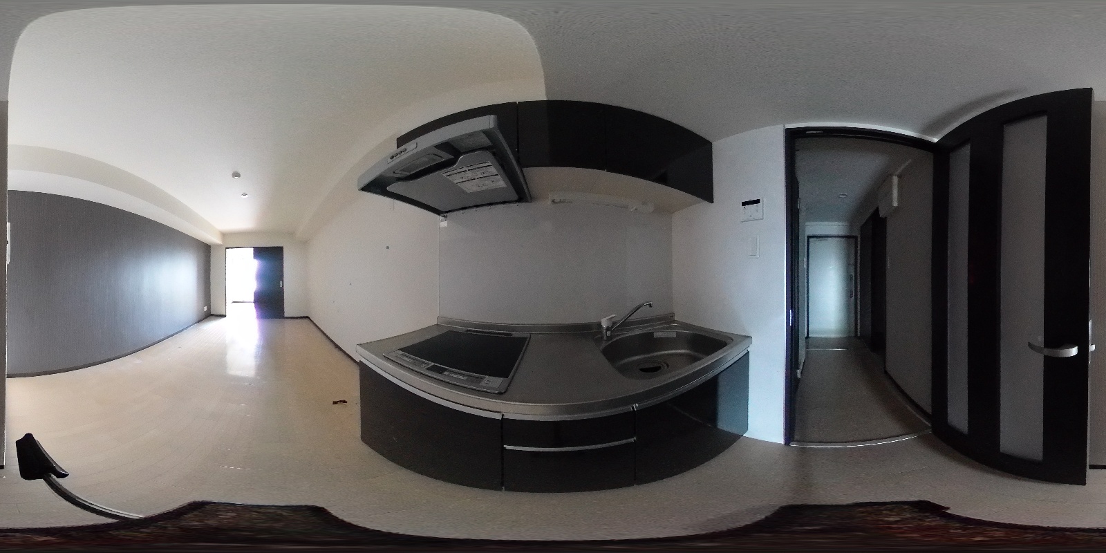 キッチン 写真35