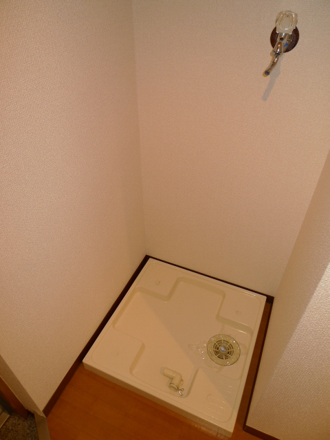 201号室の写真です 写真2