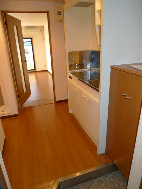 その他部屋・スペース 201号室の写真です 写真7