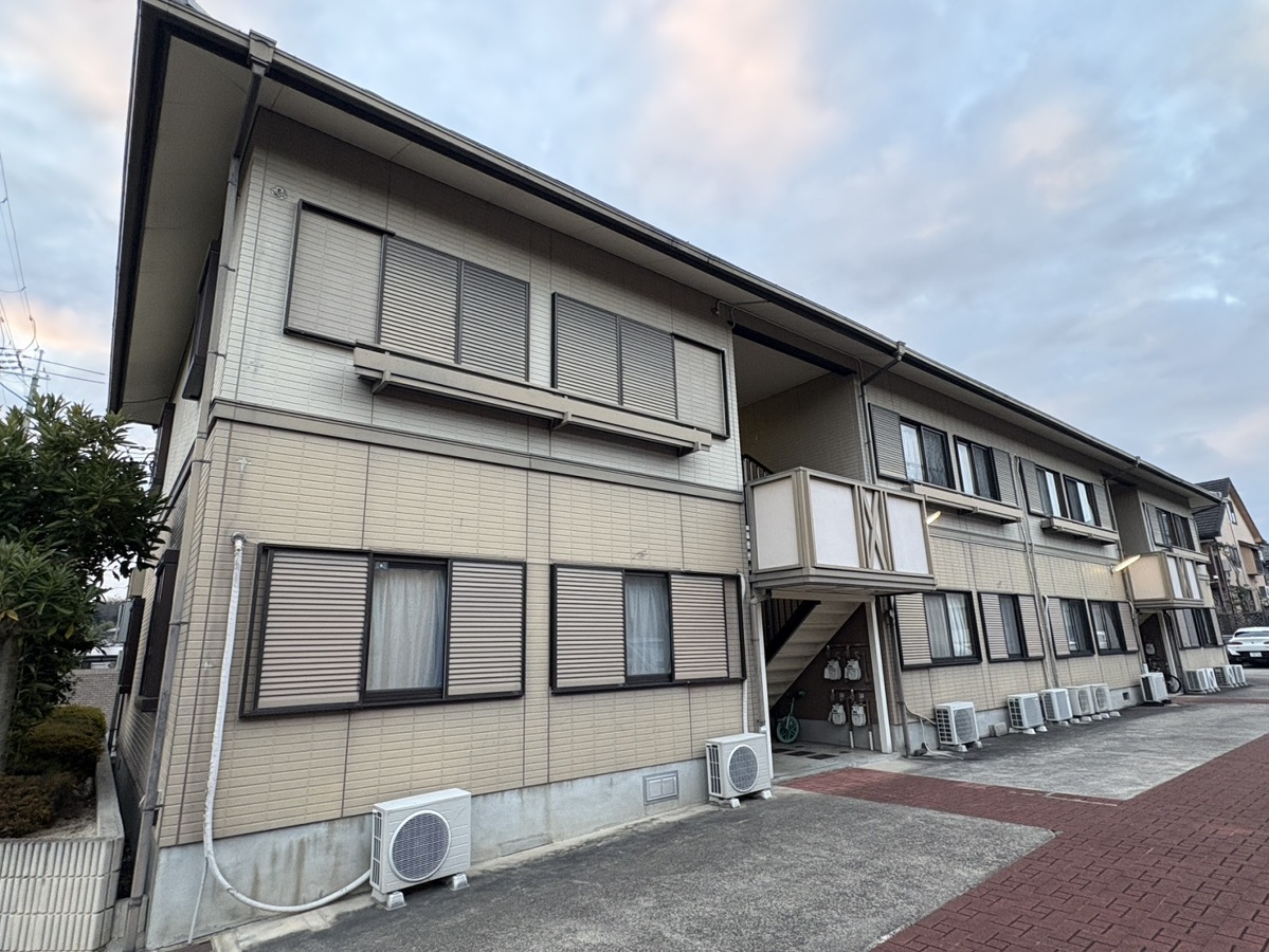 ジュネローザ宝ヶ池