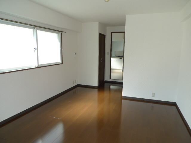 リビング 写真3