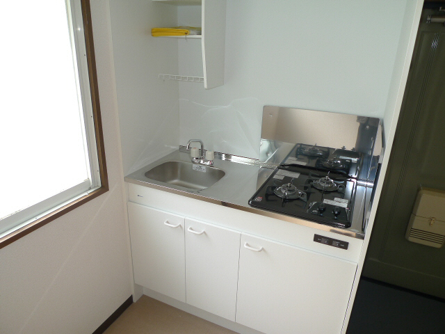 キッチン 写真5