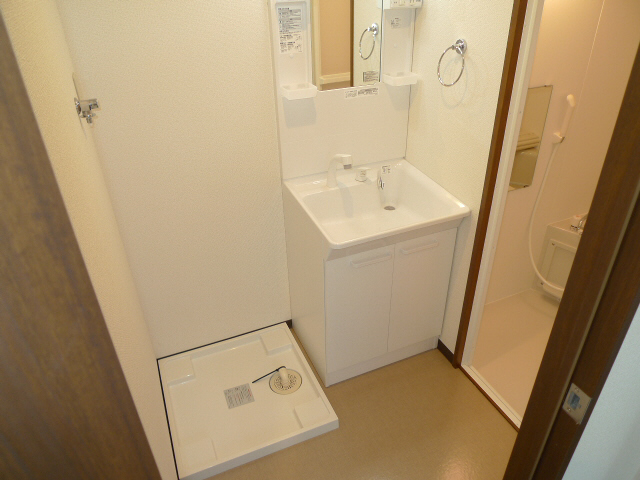 洗面所 写真8