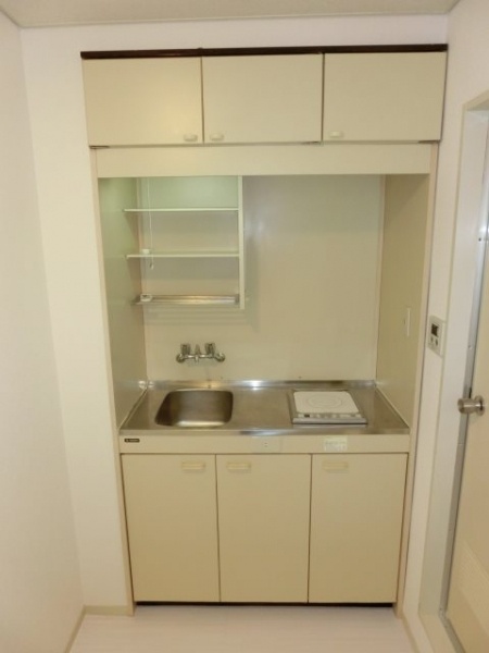 キッチン 写真5