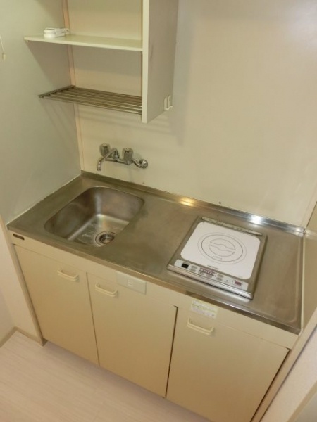 ダイニング 写真4