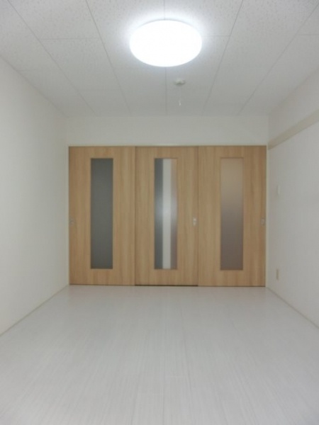 リビング 写真3